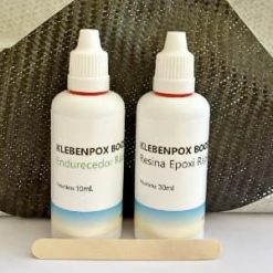 Kit para reparar Palas de Pádel y Tablas de Surf