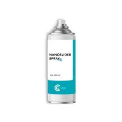 NanoSlider en formato spray