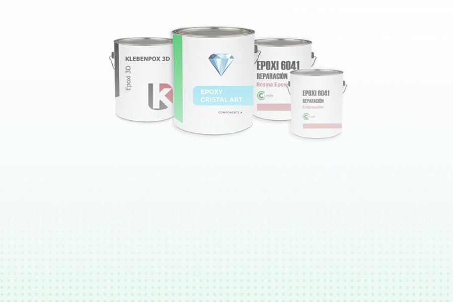 Promo Resinas Epoxi