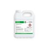 ETISOL etanol - Limpiador alcohólico industrial envase de 5 litros