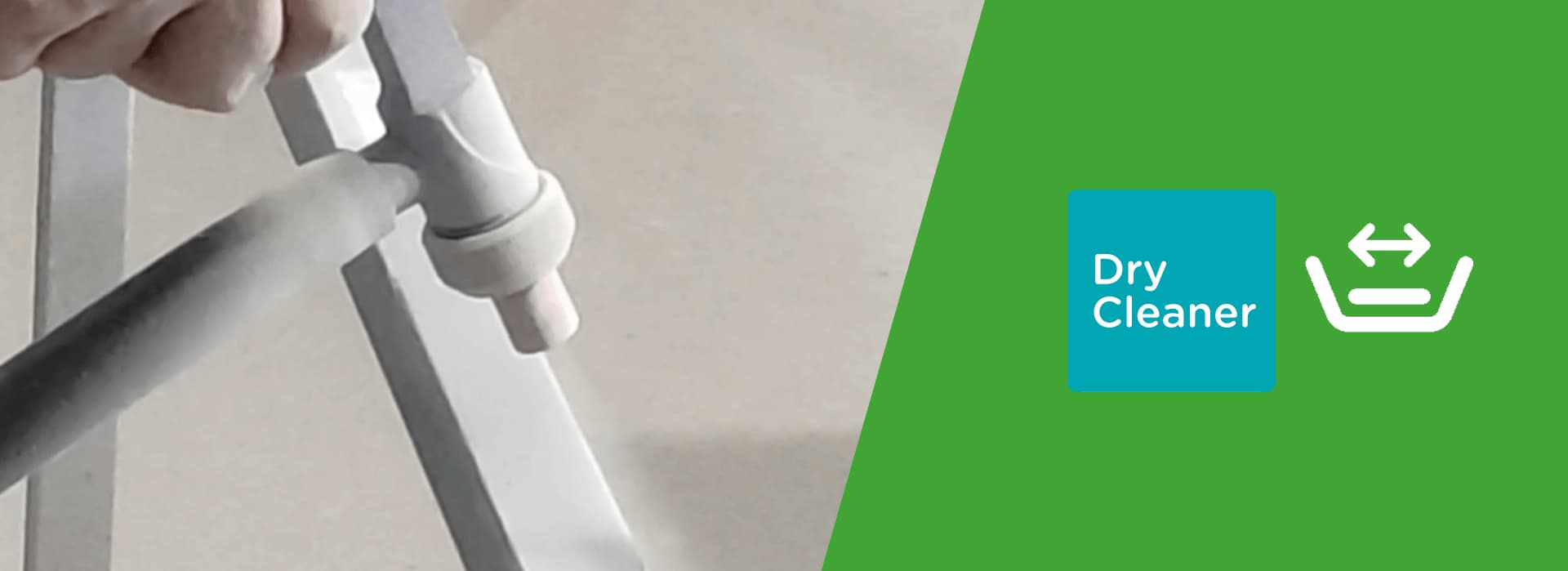 Ababol Dry Cleaner