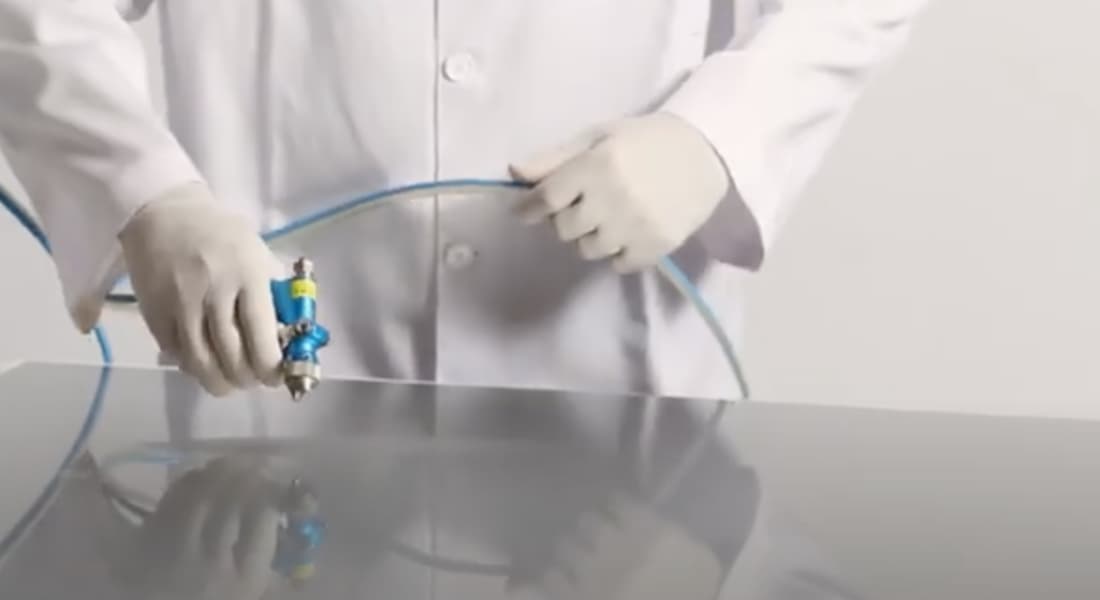 Productos Ababol para Desmoldeo en Poliuretano