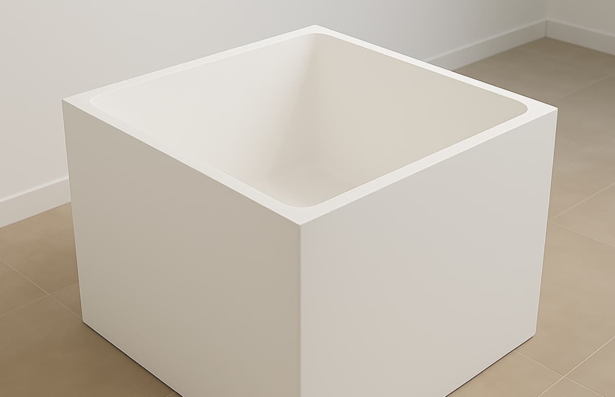Desmoldeante Solid Surface