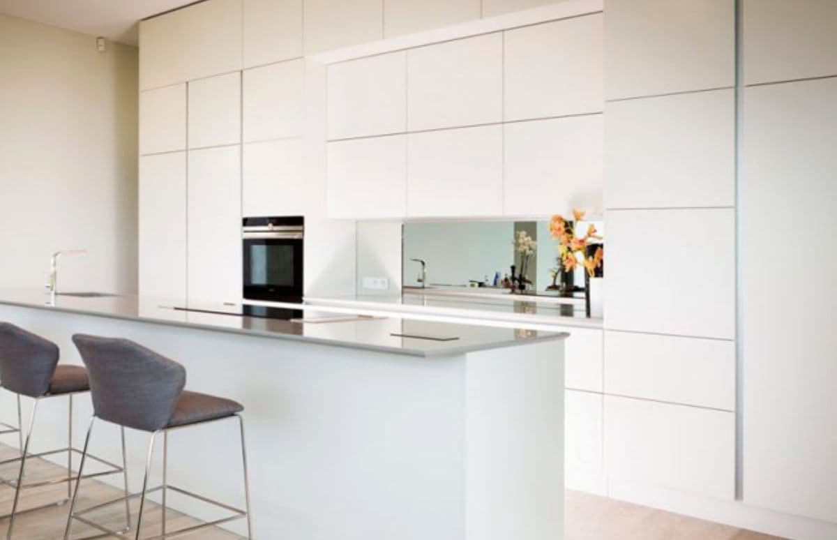Encimeras de solid surface
