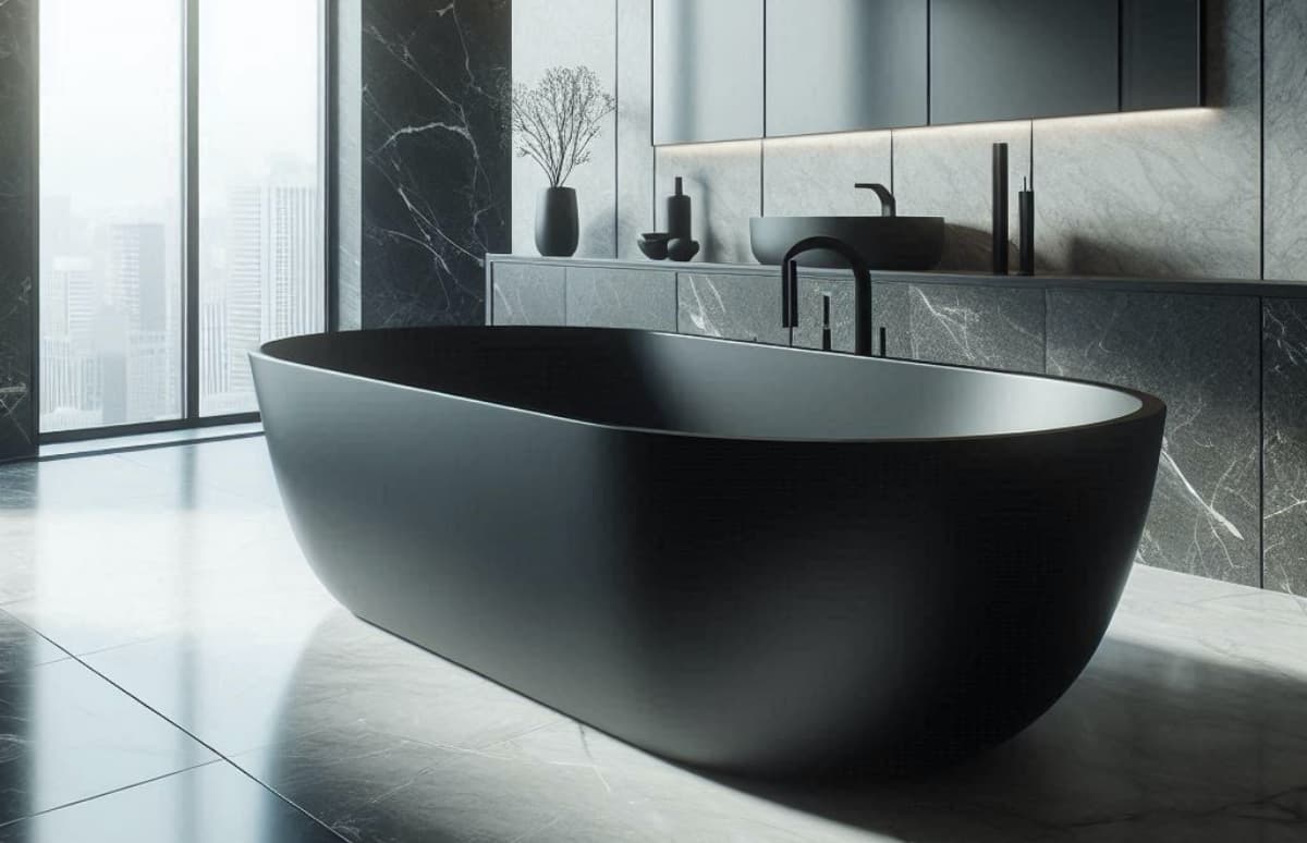 Solid Surface fabricado con ATH AS55 de Clades Composites