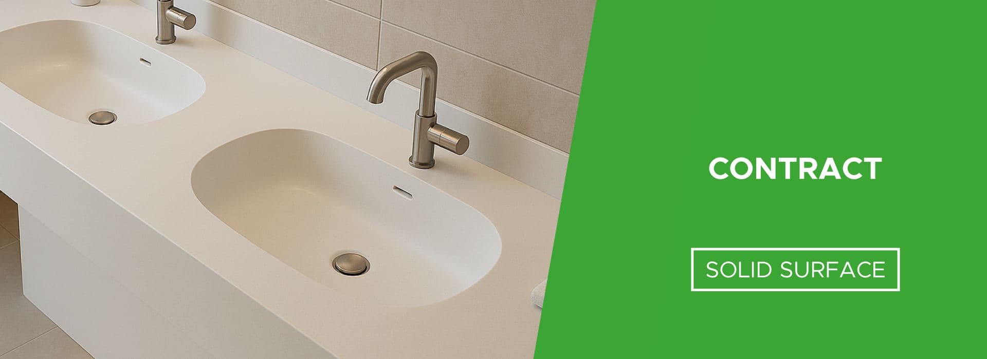 Contract Solid Surface