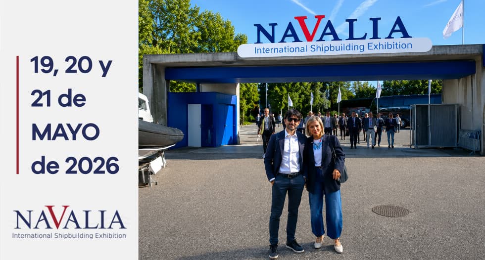 Clades Composites - Navalia 2026
