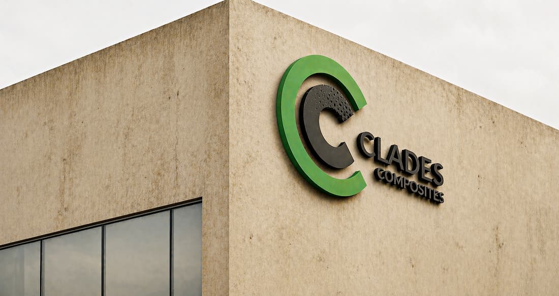 Oficinas de Clades Composites