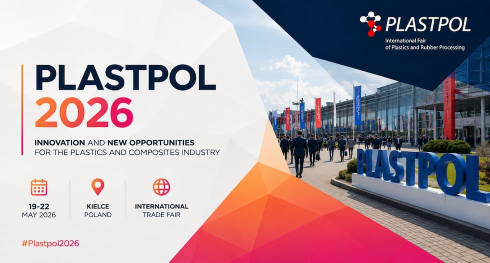 Plastpol 2026 - Clades Composites
