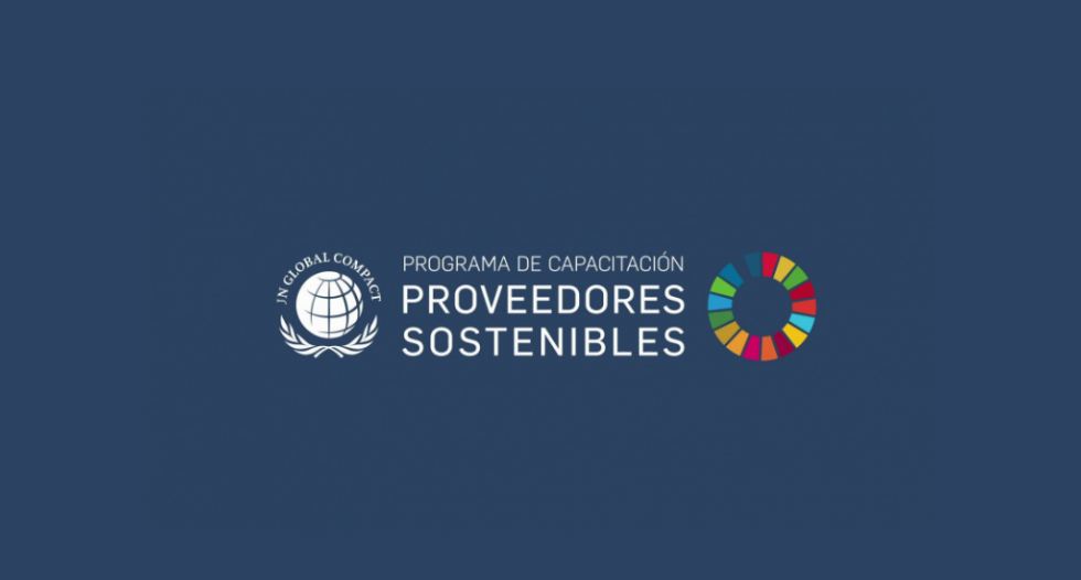Programa de Capacitación de Proveedores Sostenibles - Clades Composites