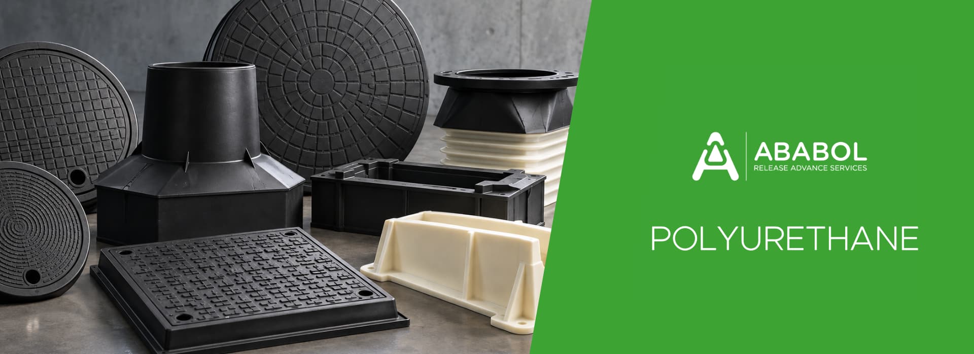 Optimising the demoulding of polyurethane parts - Clades Composites